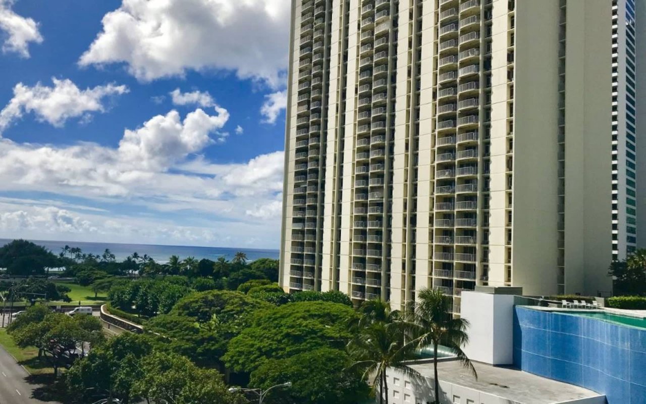 1350 Ala Moana – Affordable Luxury in Kakaako