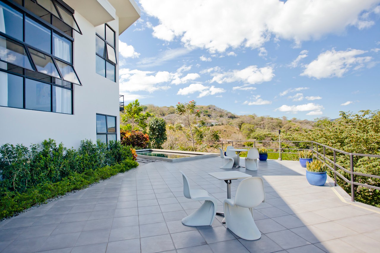 Contemporary View Home, Ciudad Colon, San Jose