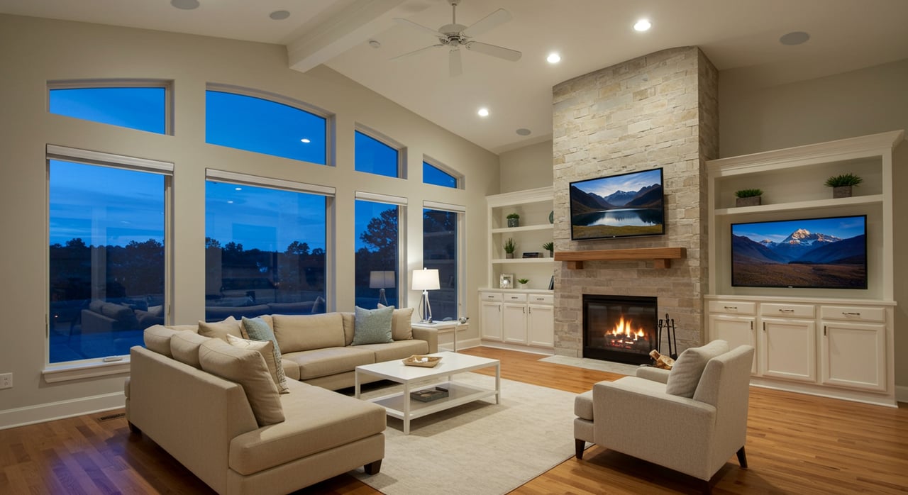 Best ROI Home Improvements for Your Home