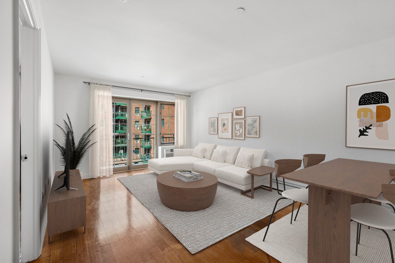 83-75 117th Street, Apt 4E
