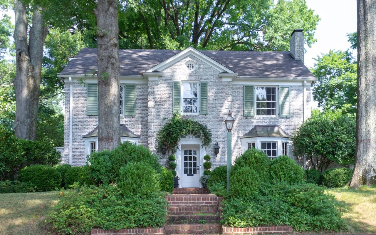 MYERS PARK