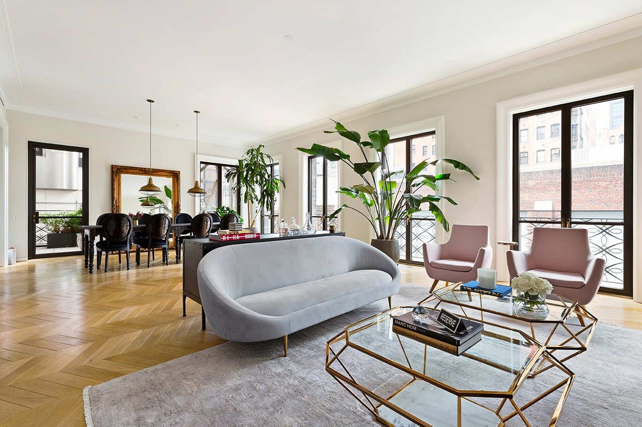 560 West 24th Street, Unit 2