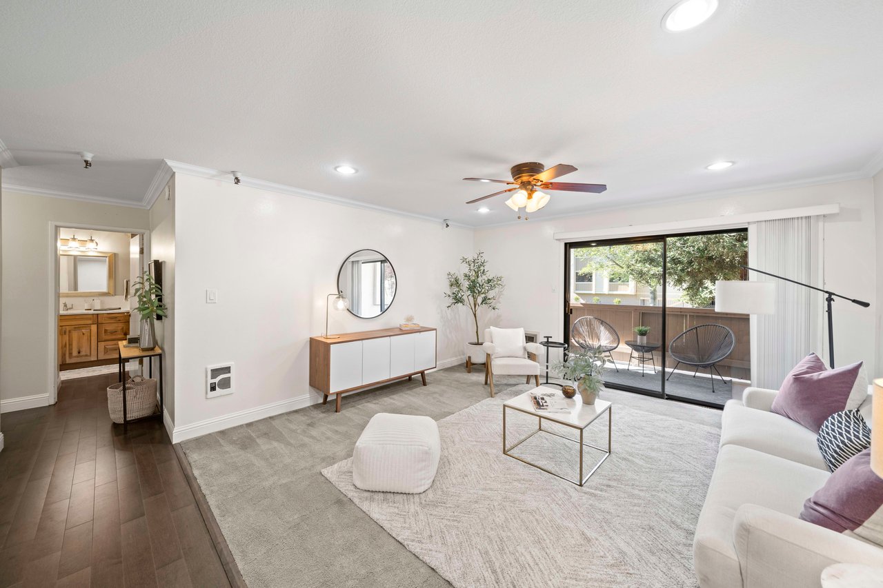 400 Ortega Avenue, 102