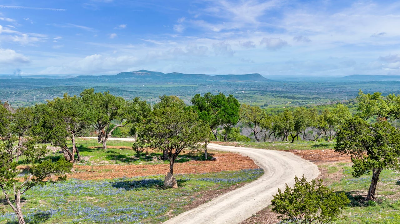 #145 Acre Ranch