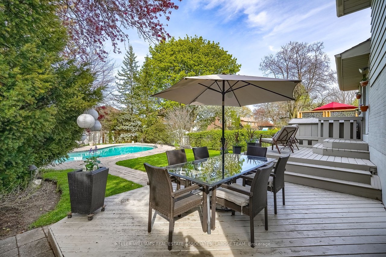1361 Ludbrook Crt