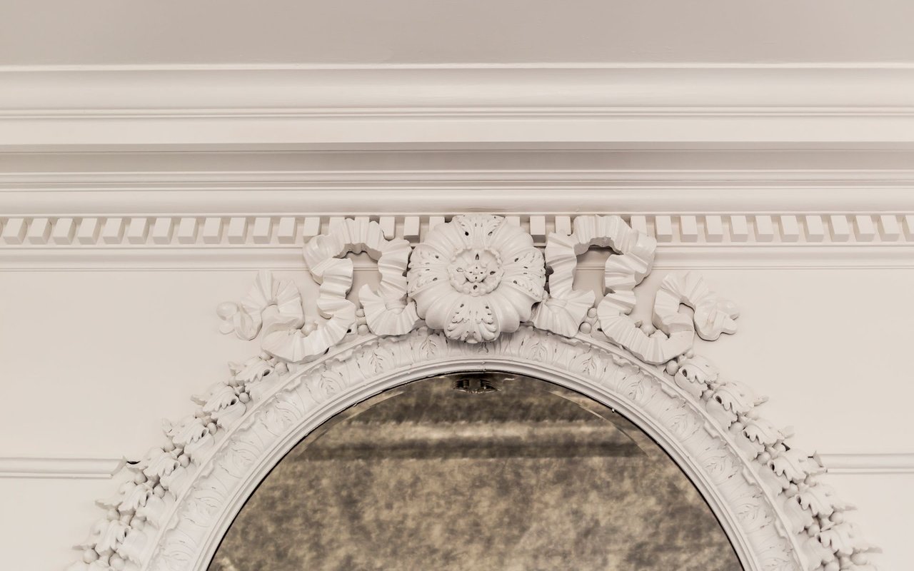 Legendary Pacific Heights Residence