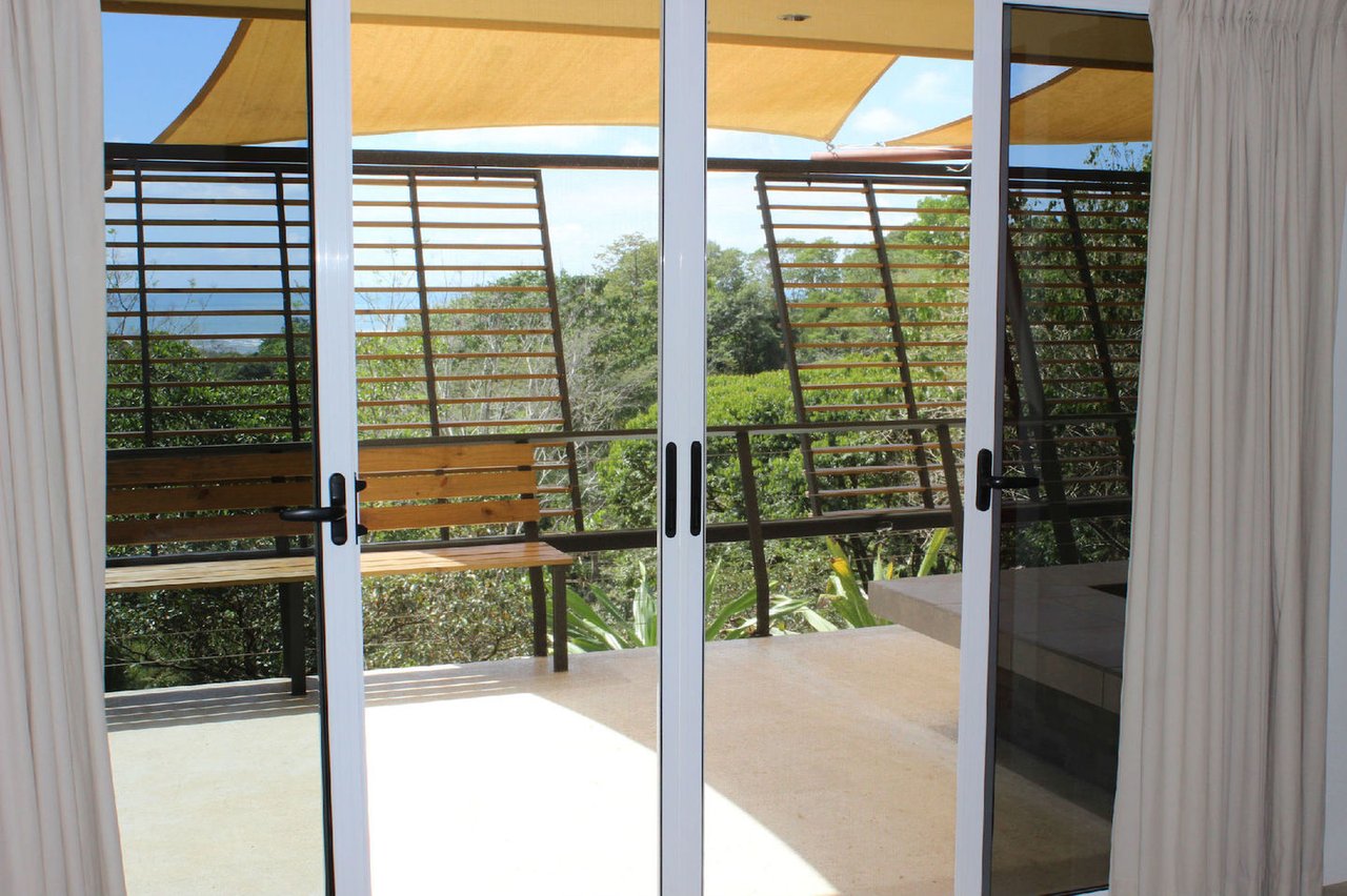 Ocean View Restaurant and Home, Ojochal, Puntarenas