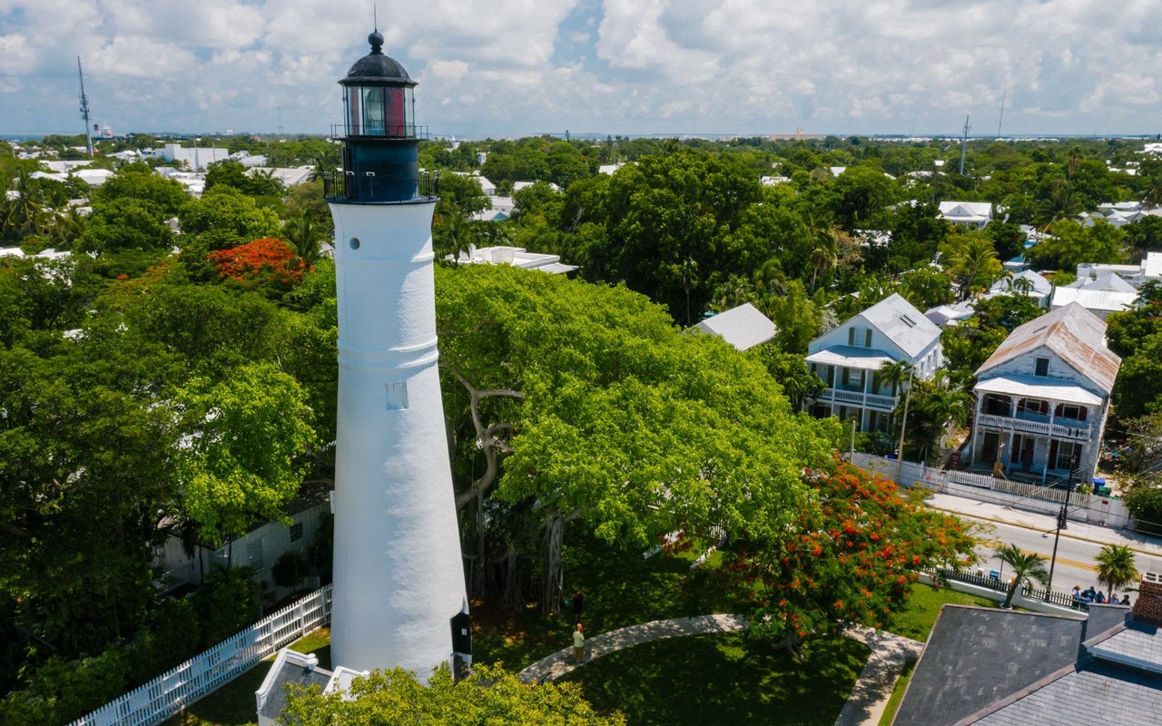 Key Biscayne