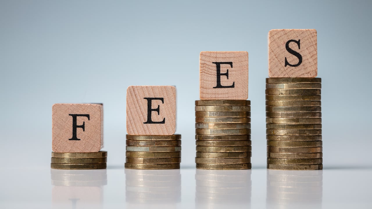 Are Real Estate Agent Fees Getting CUT IN HALF?
