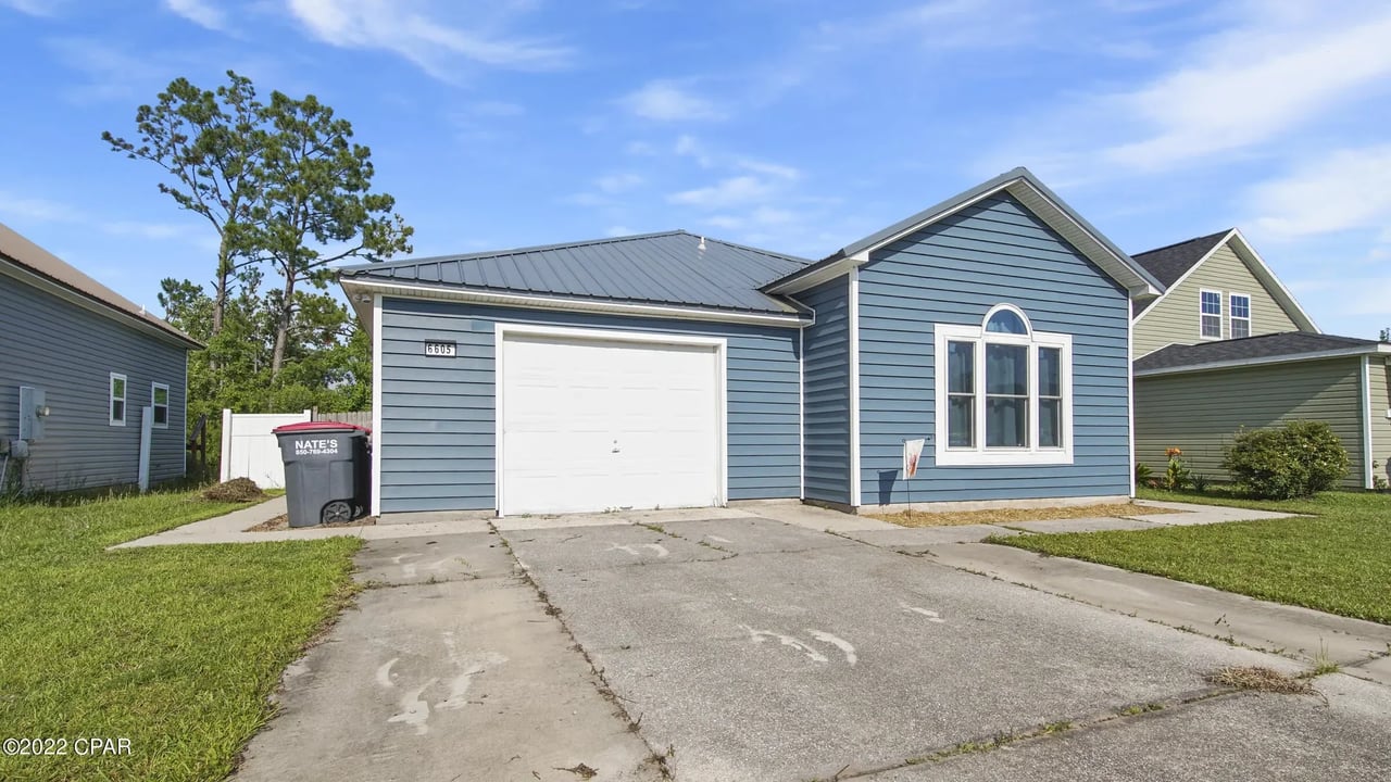 6605 LAKE JOANNA Circle