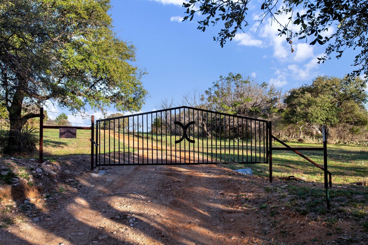 Cuatro Colinas Ranch