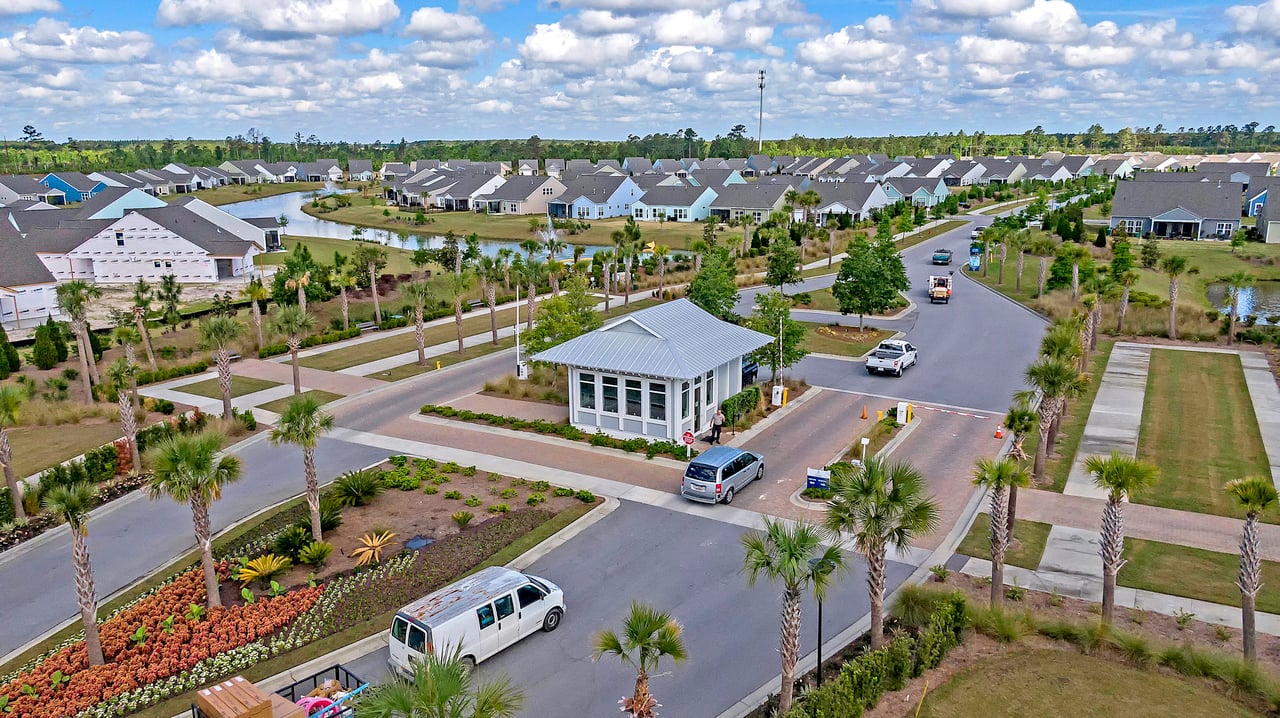 Del Webb, Nexton - Summervile, SC