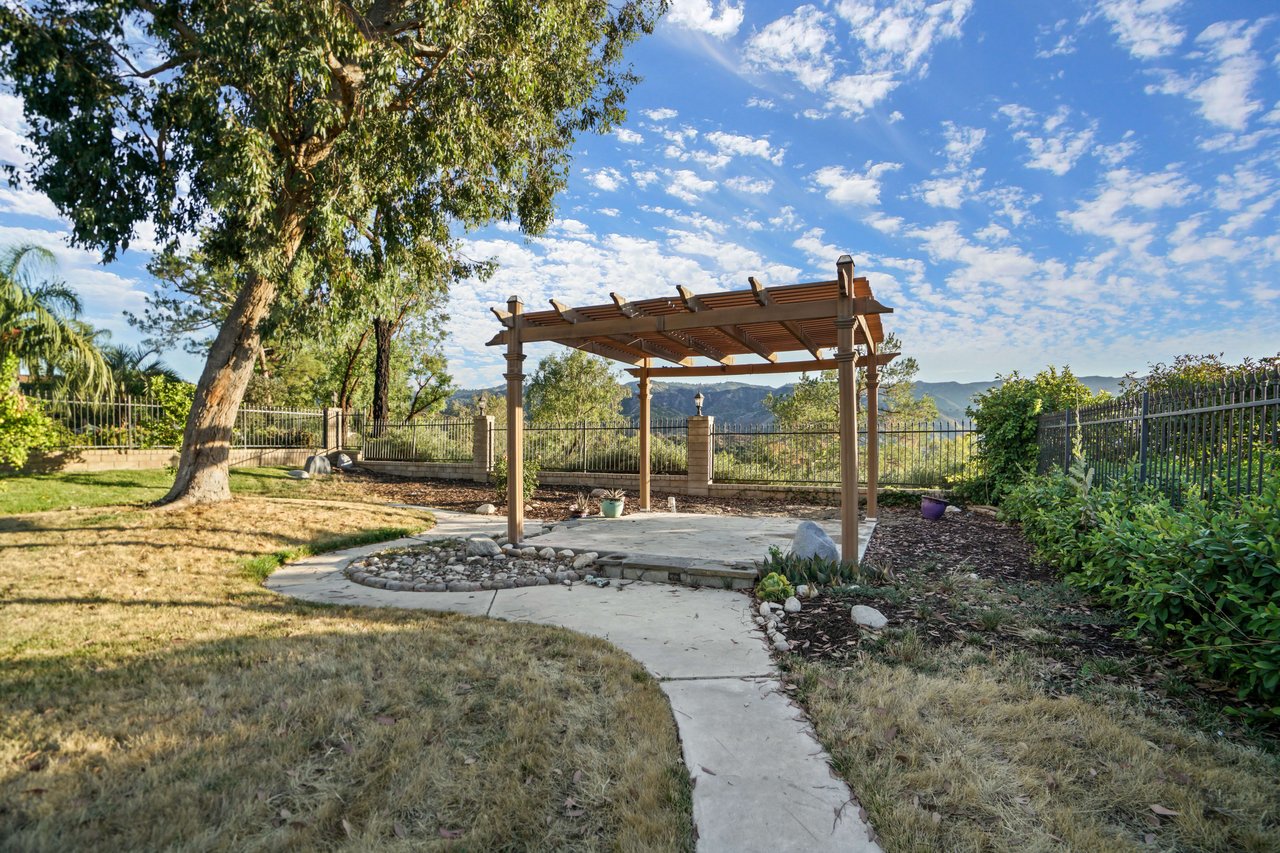 SOLD! Skyridge at The Promontory Hidden Valley