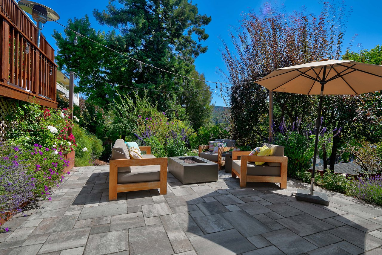 1422 Nye Street, San Rafael