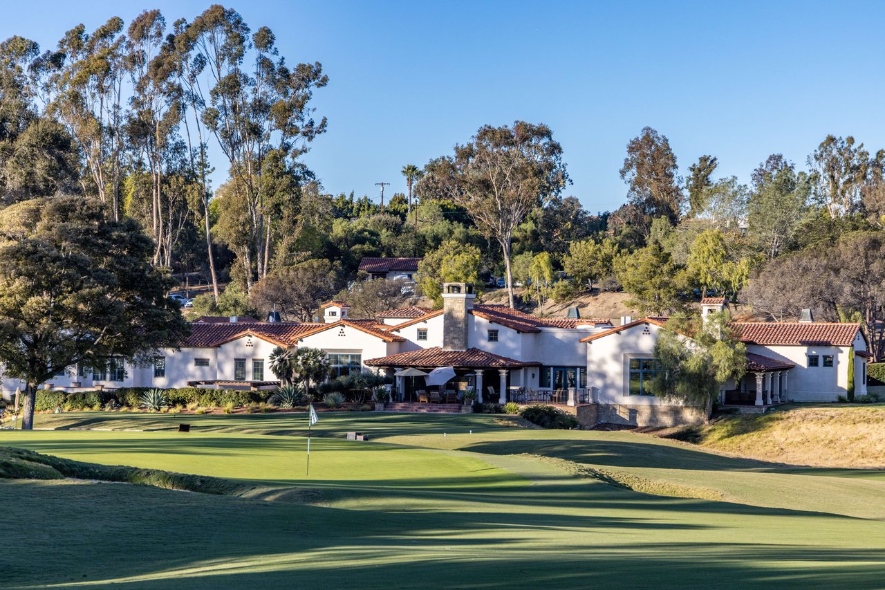 Member Clubhouse