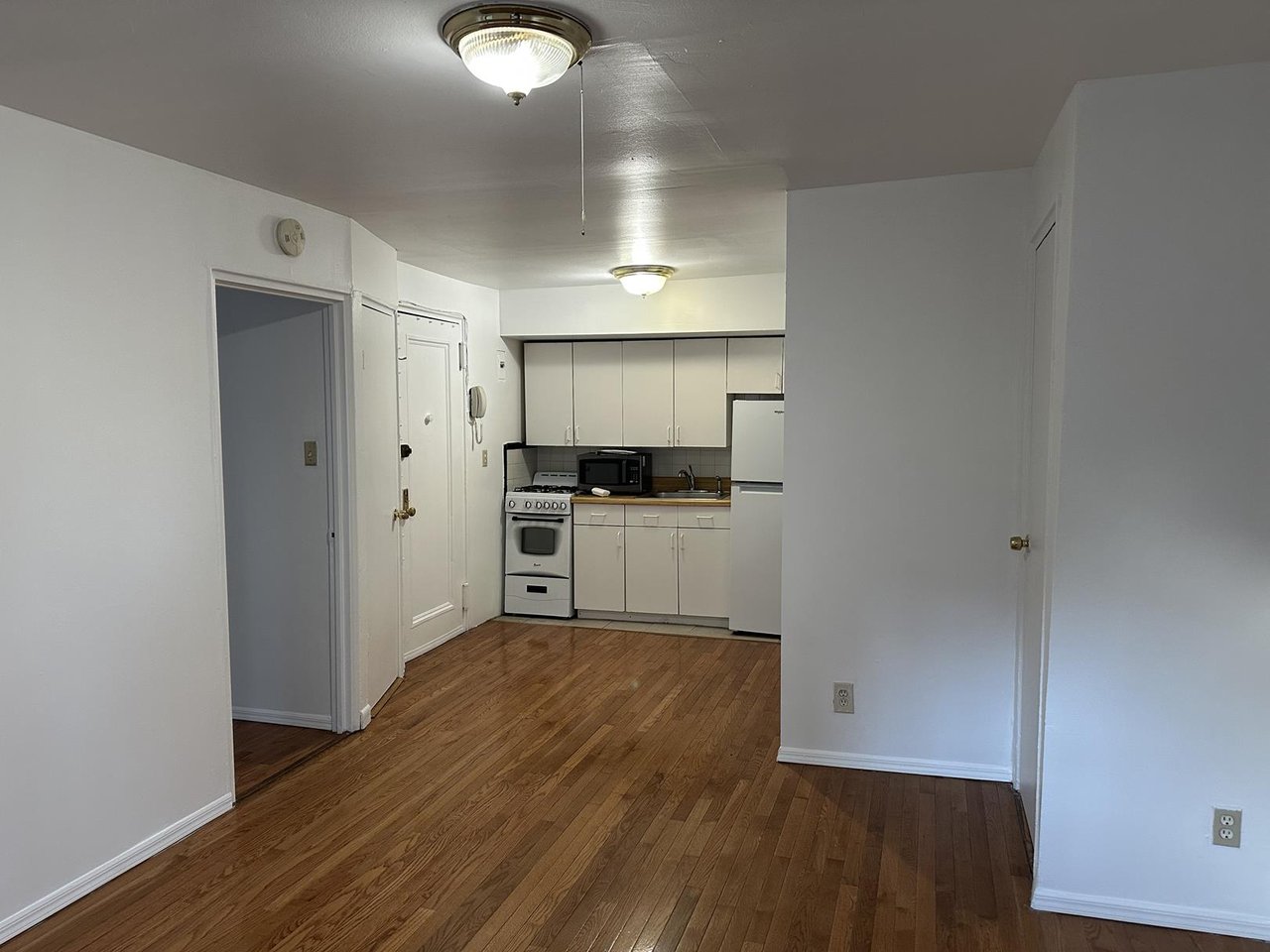 346 East 19th Street, Apt 2-B