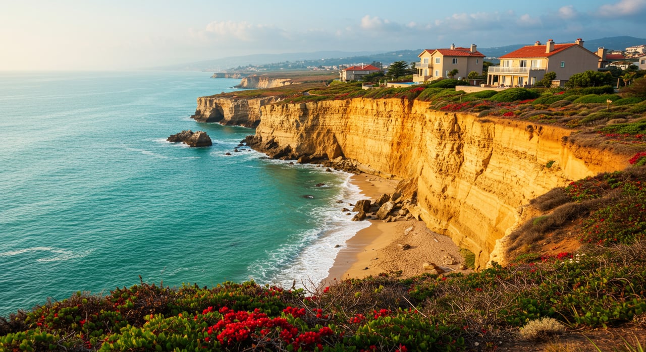 Coastal Living Redefined: Selling Beach Homes in Laguna Beach with a Fresh Perspective