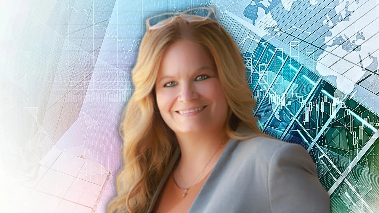 Are we using AI to build our business — or replace it?