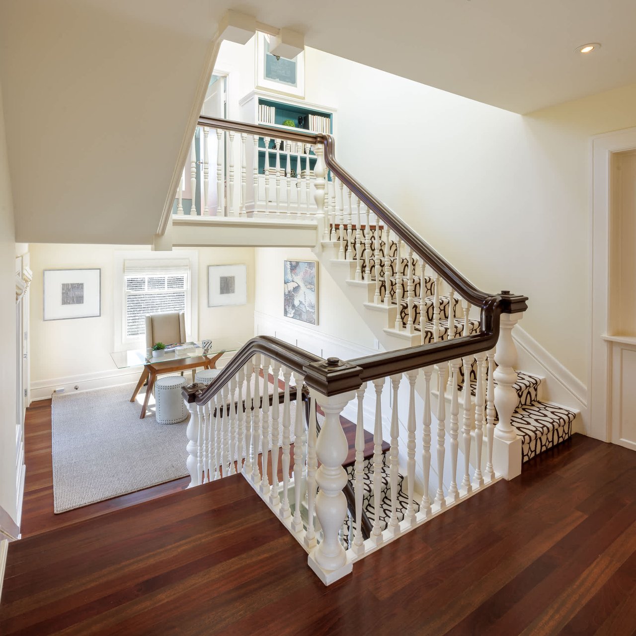 Extraordinary Belvedere Estate