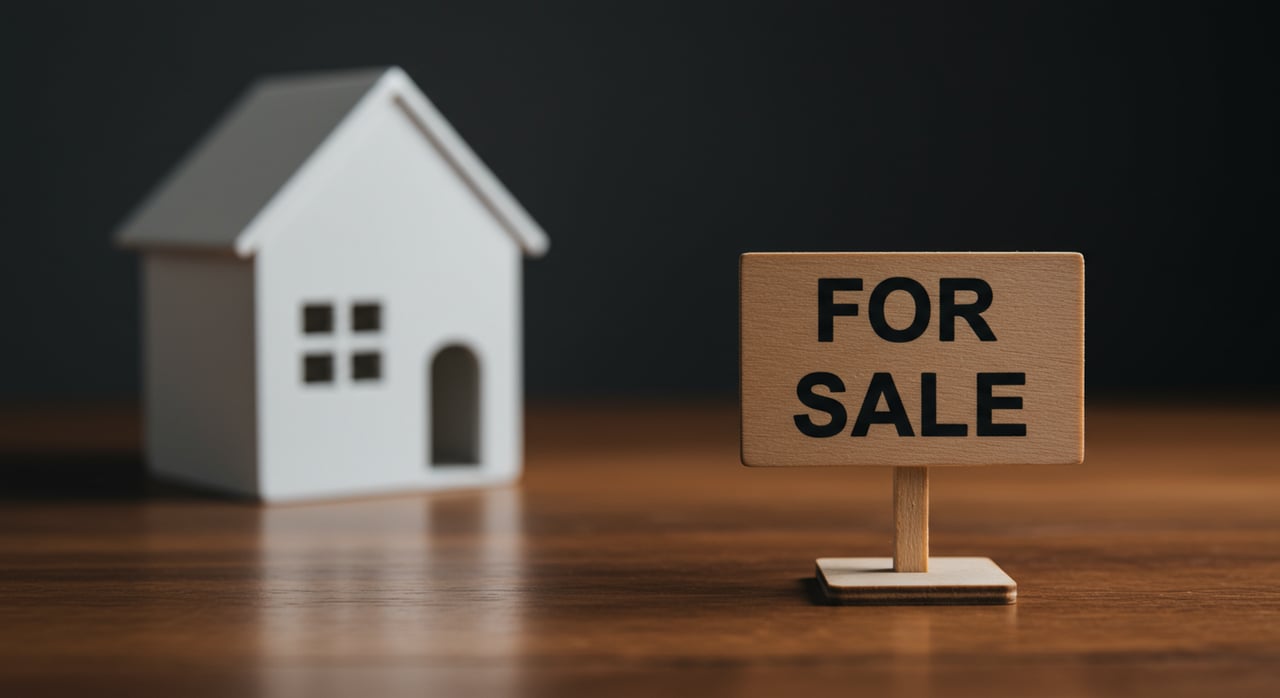 Tips for Selling Your Second Home Before the New Year