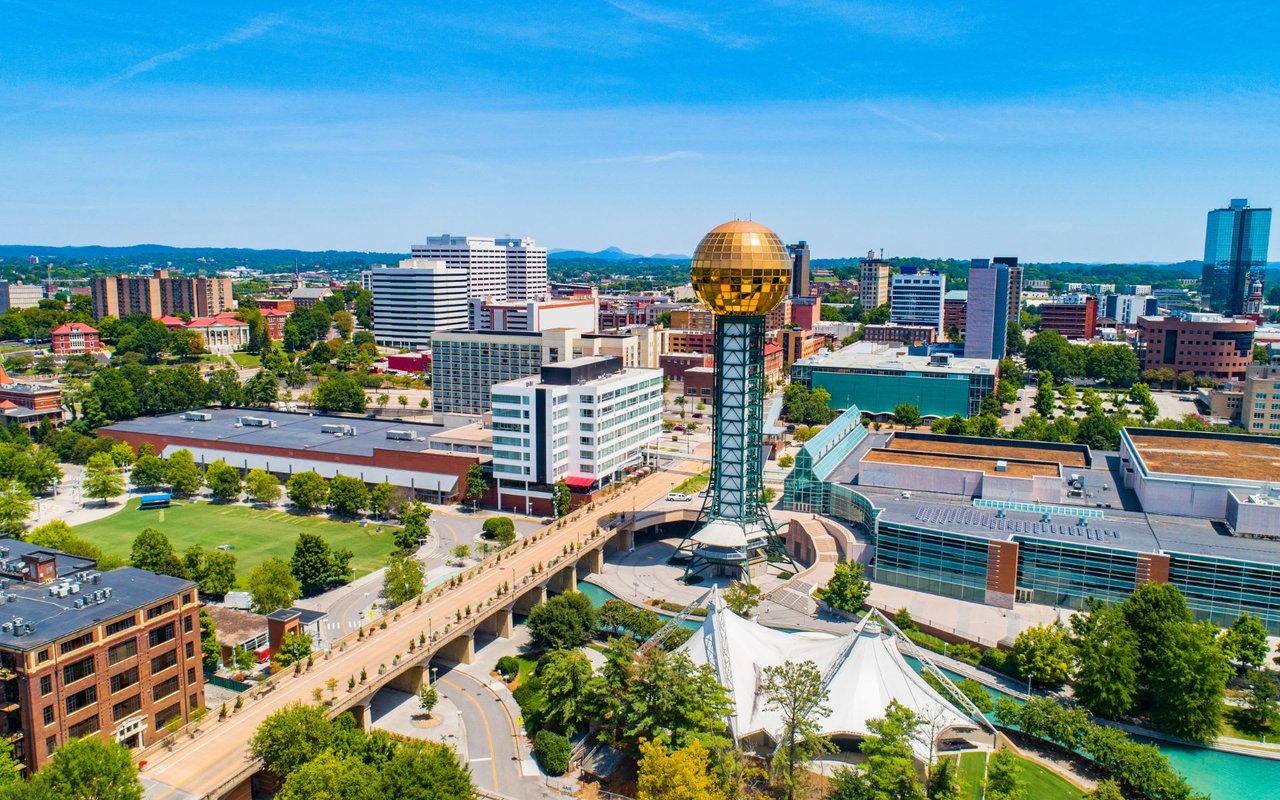 Knoxville