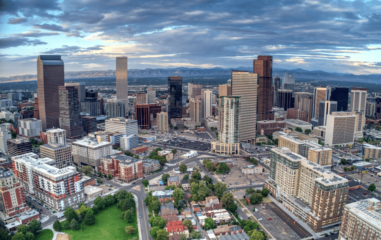 Investing in Denver: Future Outlook of Denver Real Estate