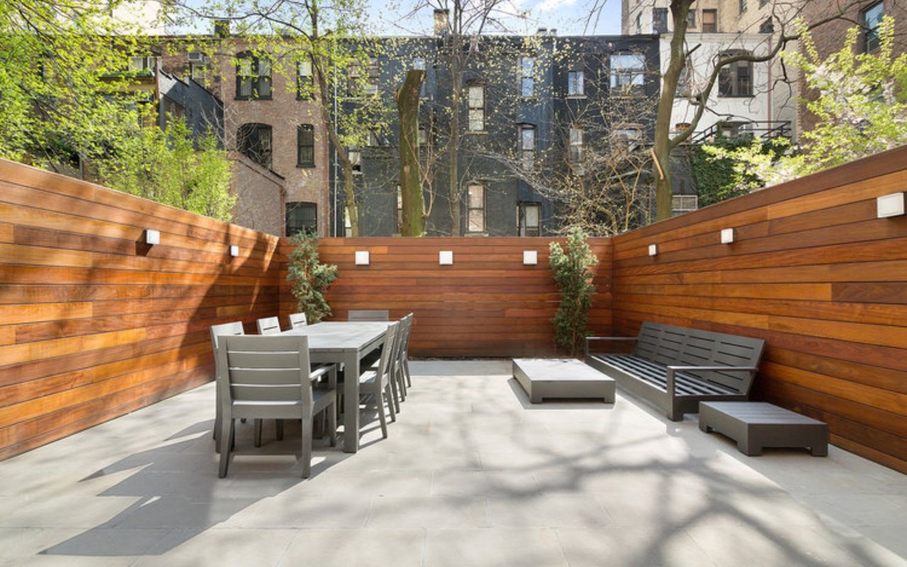 Our Favorite Listing: An 8,850 Square Foot Upper West Side Townhouse