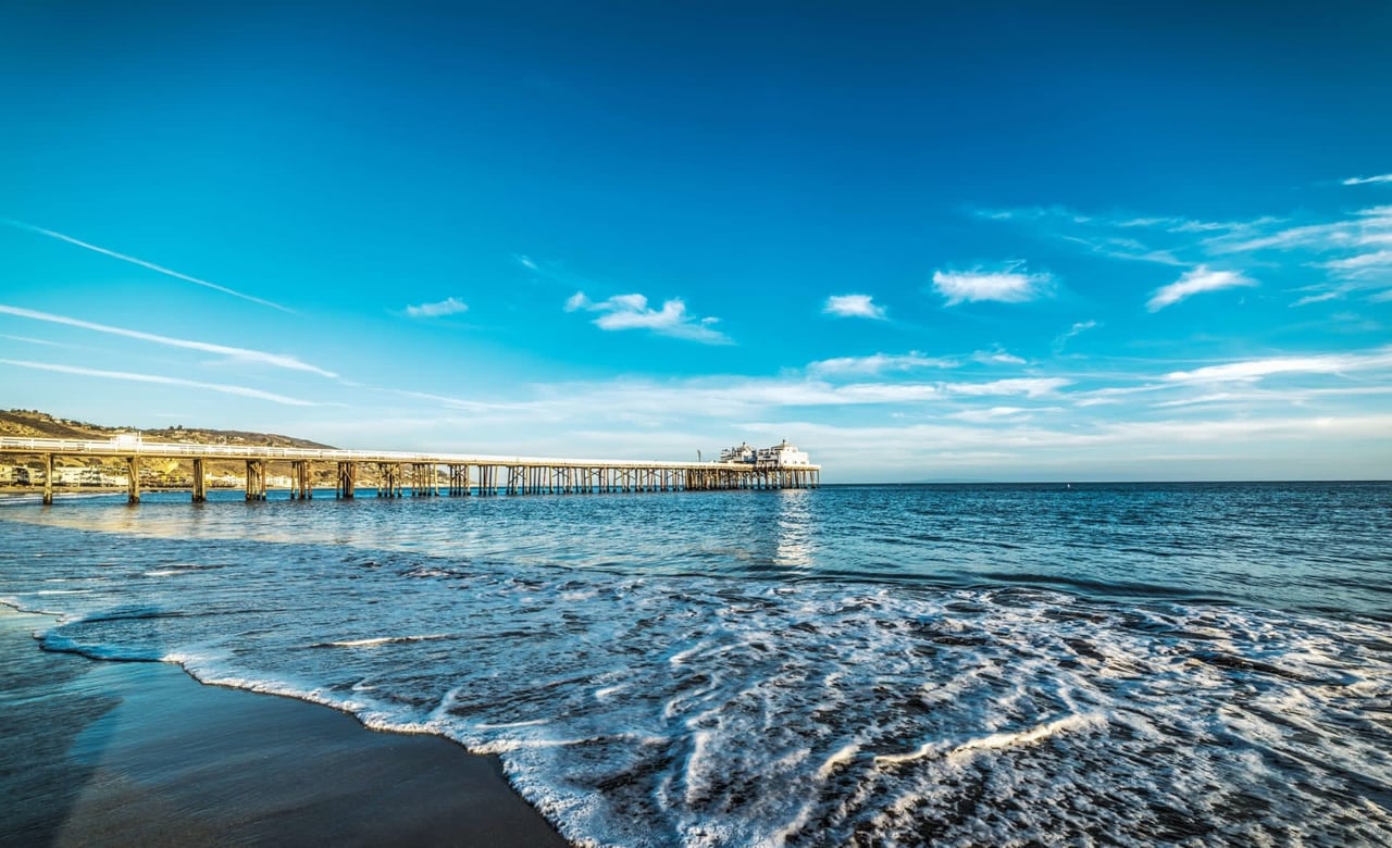 Malibu