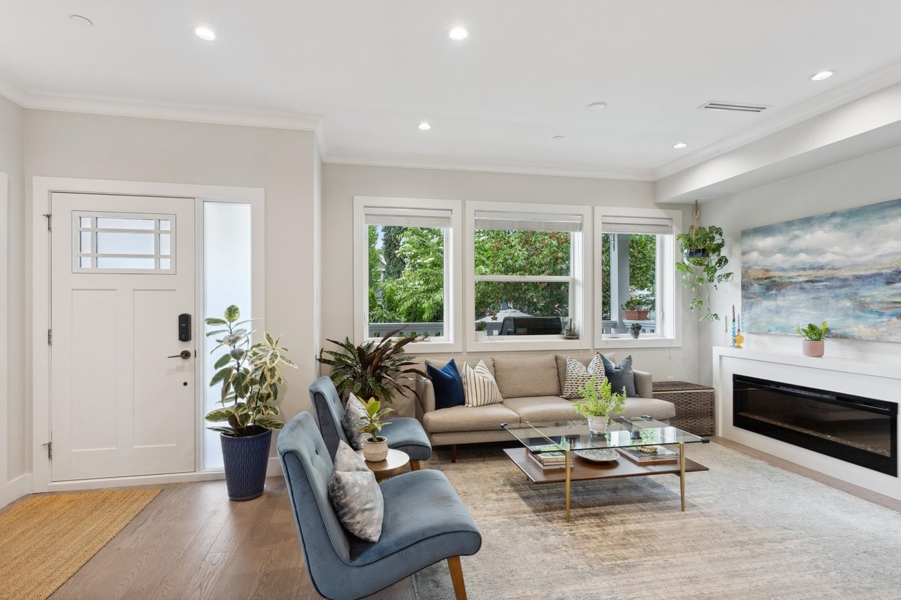 1369 E 13th Avenue, Vancouver