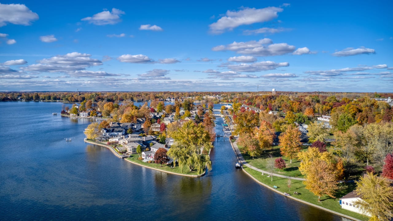 Winona Lake