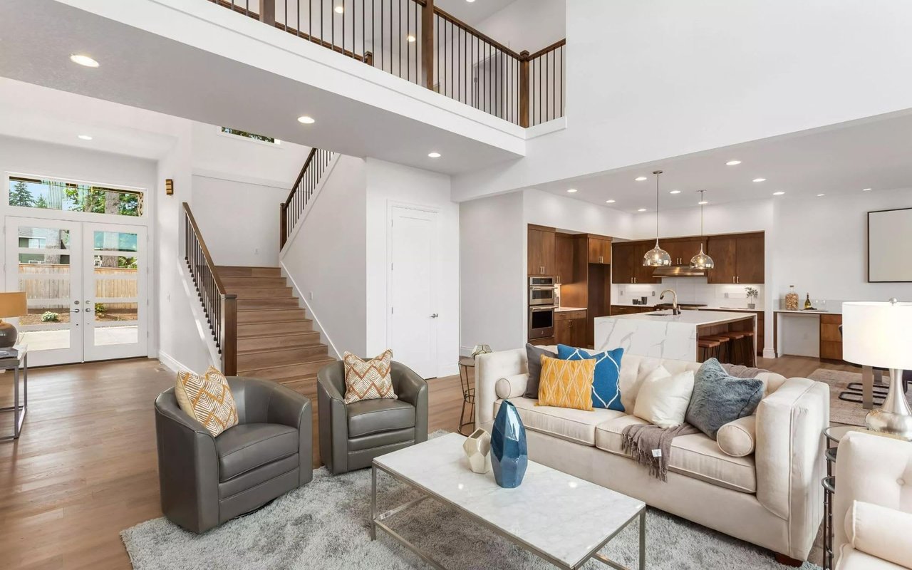 Where Does the Money Come From for Mortgage Loans?