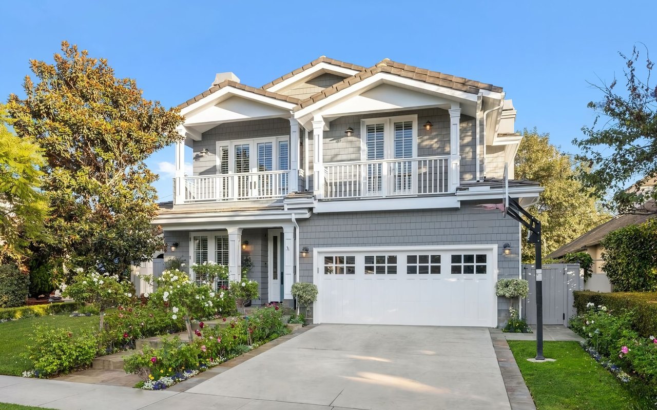 Annual Home Maintenance Checklist to Keep Your Property Value Up