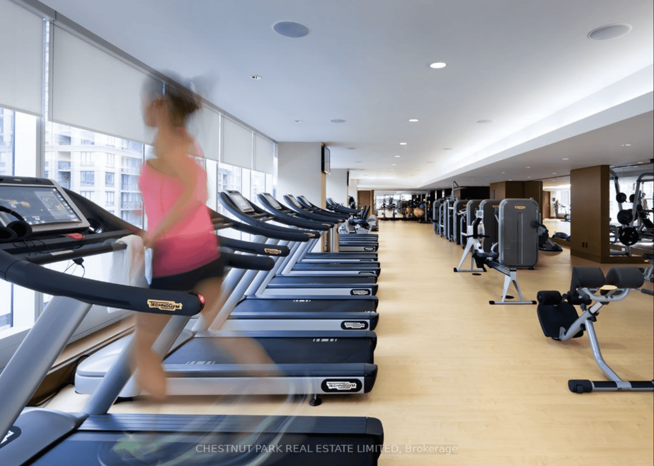 Suite 1904- 180 University Avenue