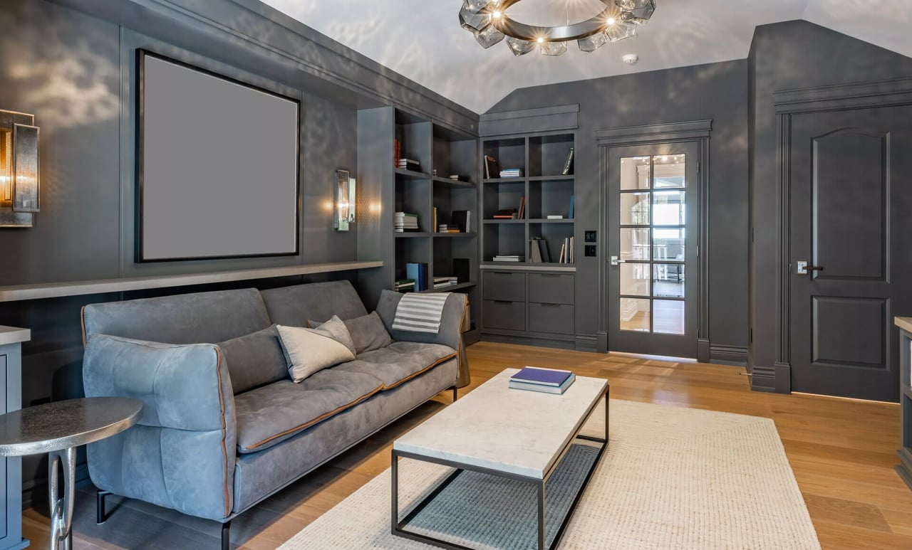 Homebuyers Are Getting Used to the New Normal