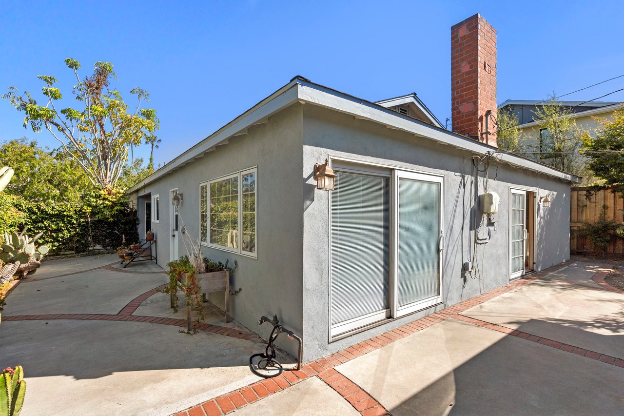 1317 Ozone Ave, Santa Monica