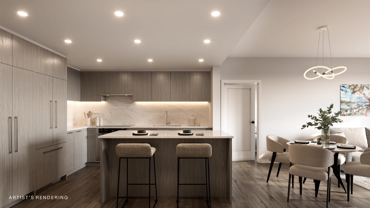 302-1265 Pemberton Ave