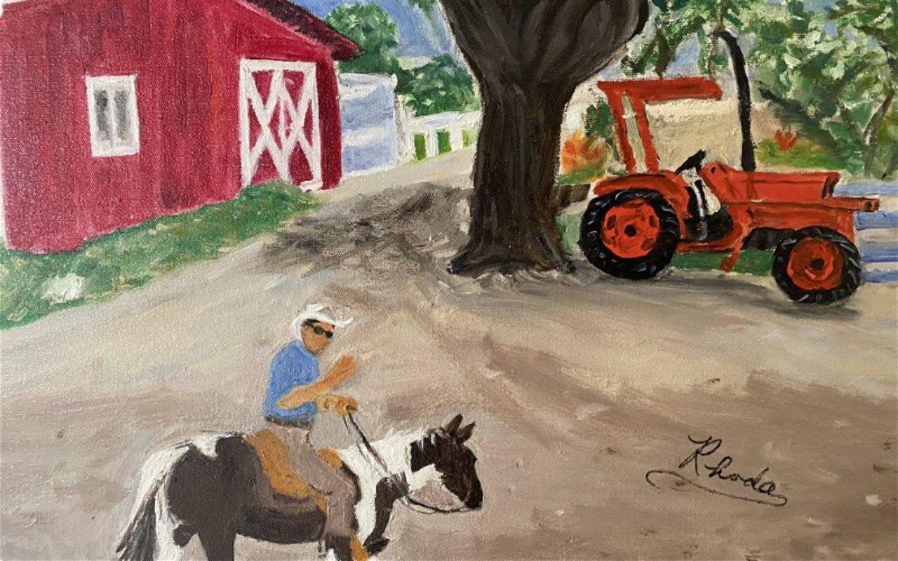 For Sale 3755 Geneseo Road, Paso Robles California