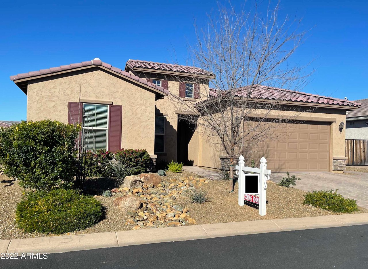 31318 N 1st Place