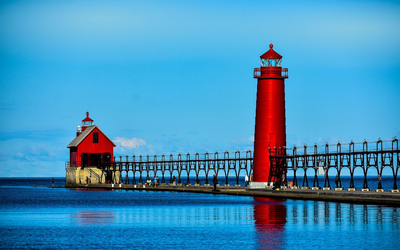 Grand Haven