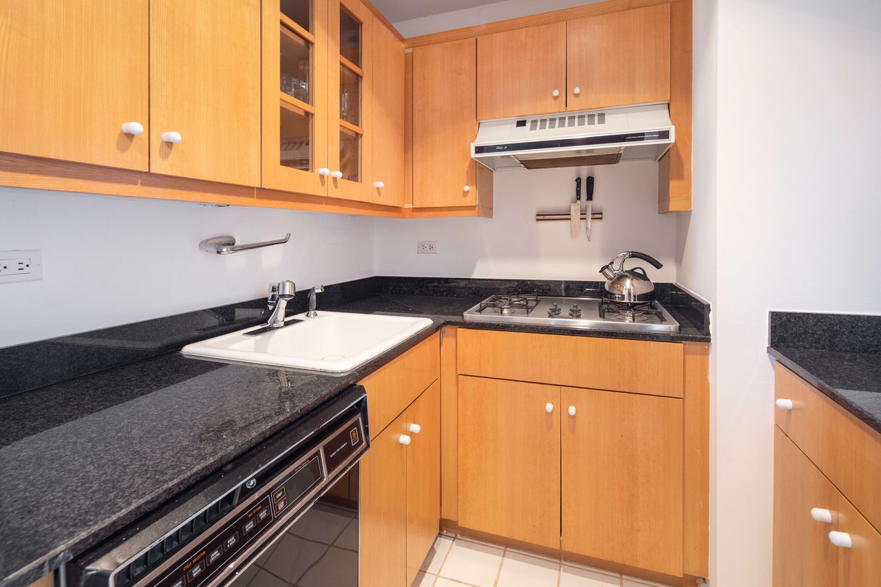 160 West 66th Street