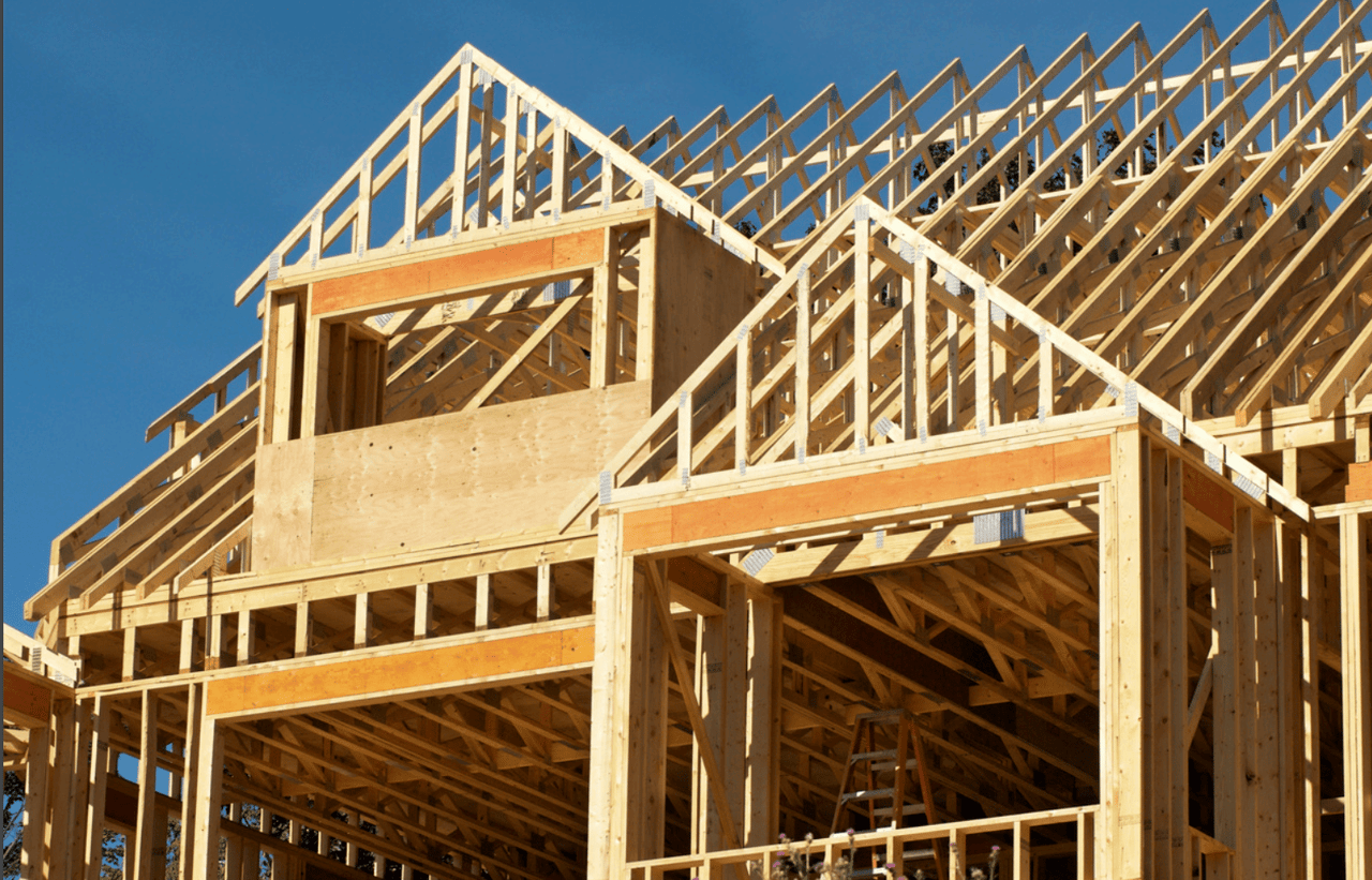 Your Ultimate Guide to Buying a New Construction Home