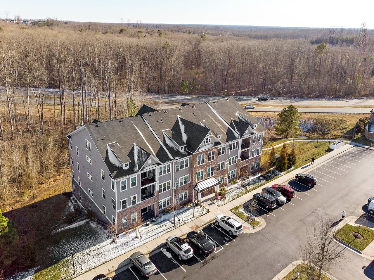 1300 Westwood Village Lane Unit: 404