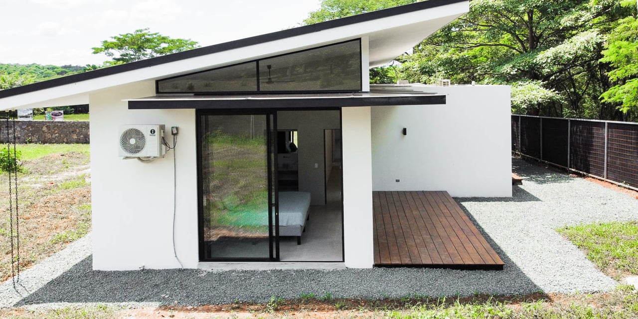 Tropical Contemporary Pool Home, Tamarindo, Guanacaste