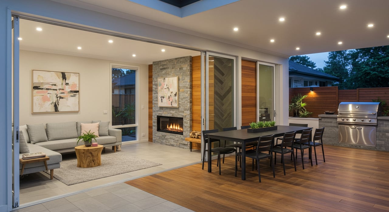 Is It Time to Upsize?