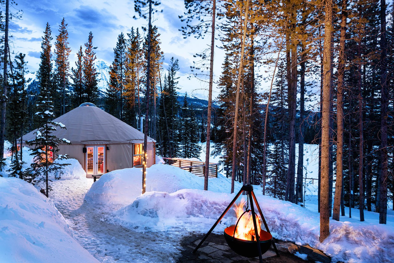 Spanish Peaks Amenities 