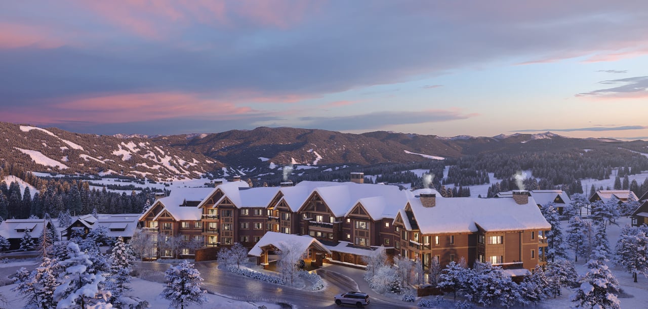 Spanish Peaks Amenities 