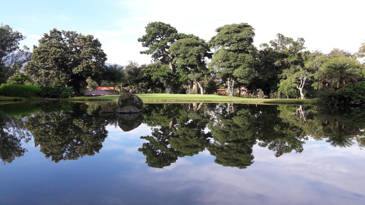Colonial Equestrian Golf Estate, Heredia