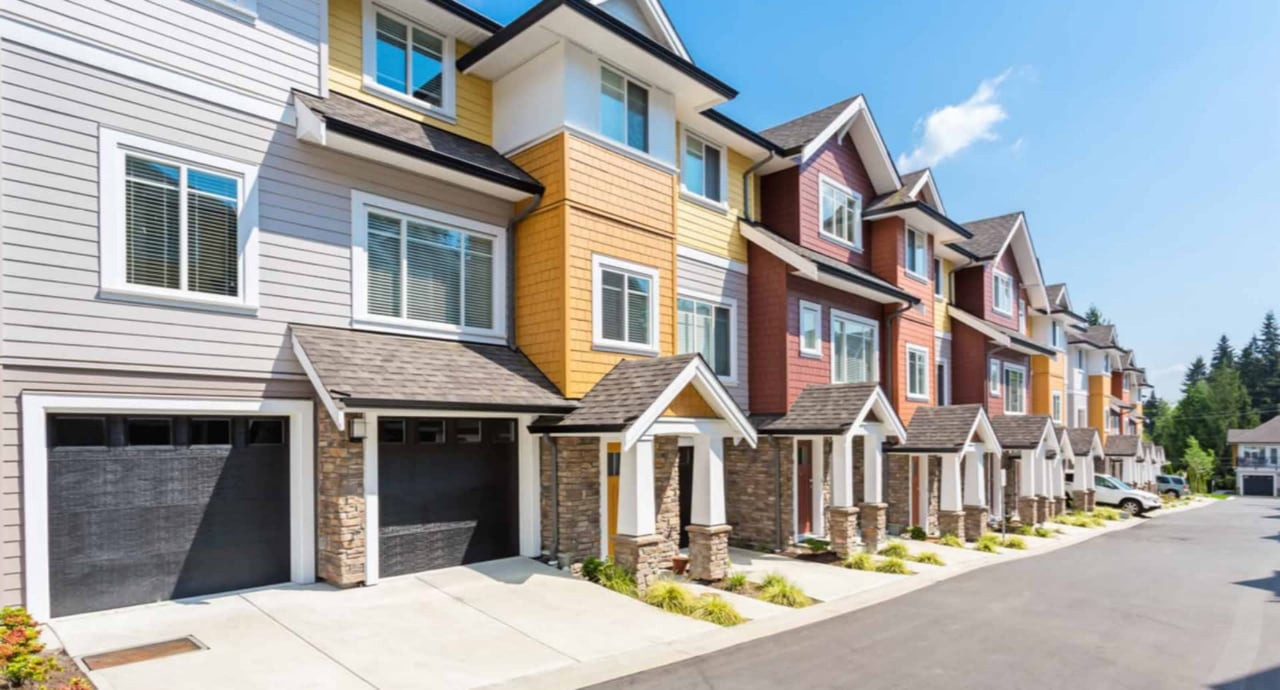 From Houses to Condos