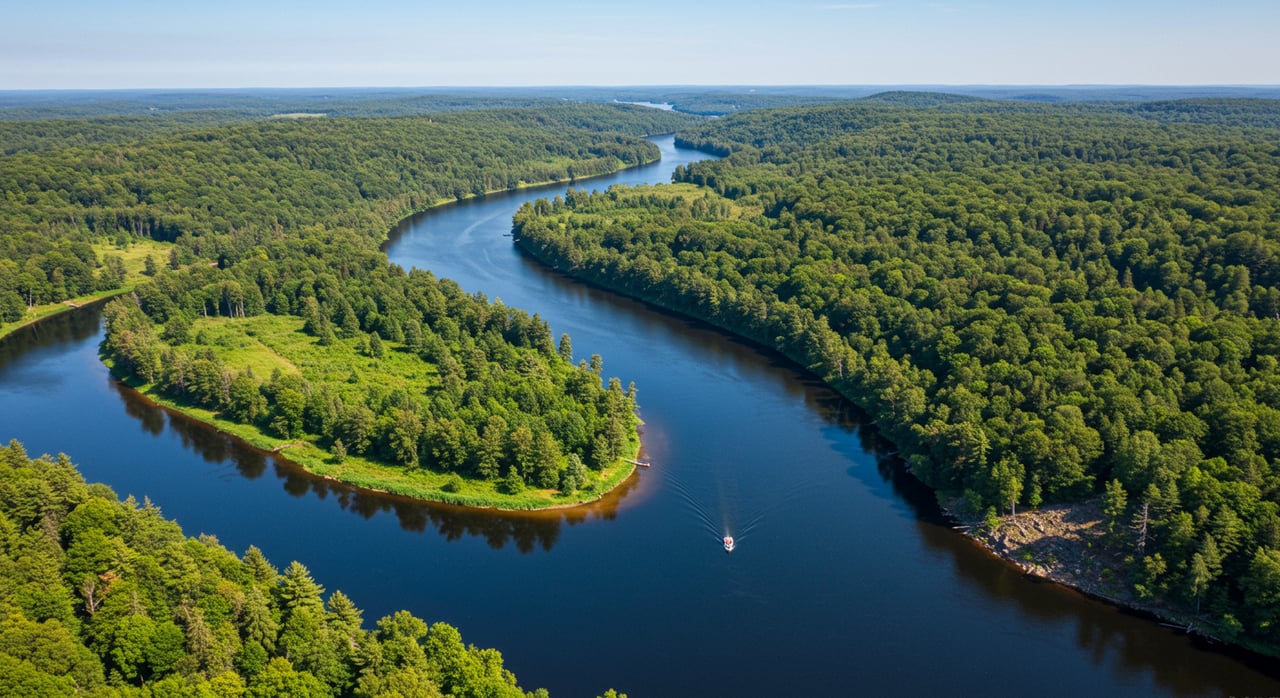 Lake Austin Unleashed: Your Ultimate Guide to Blissful Adventures