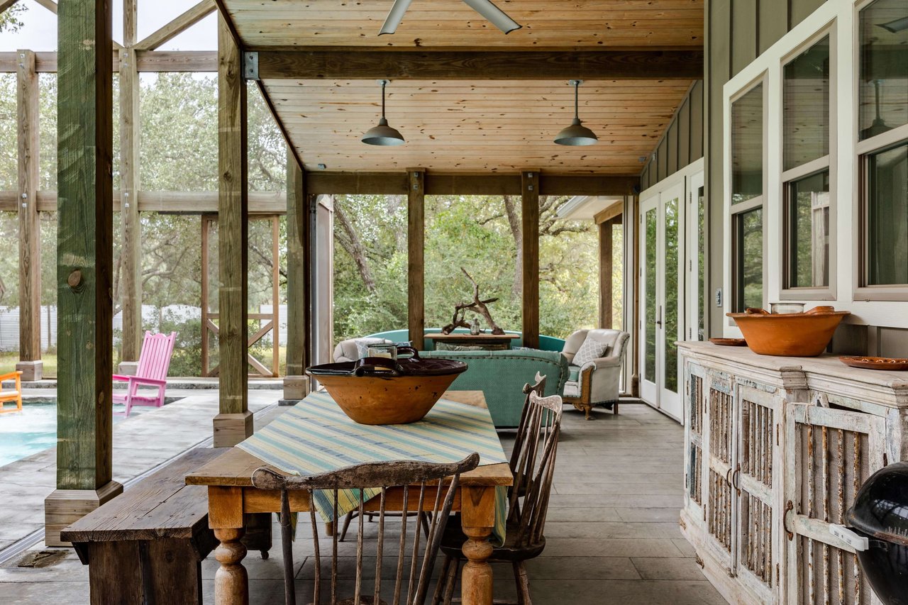 Rockport Retreat
